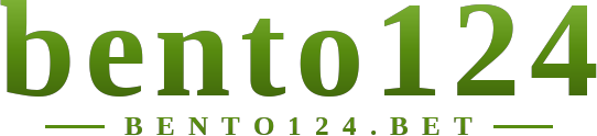 bento124 logo